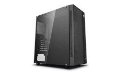 DEEP COOL MATREXX55 MESH ATX KASA SİYAH