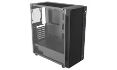 DEEP COOL MATREXX55 MESH ATX KASA SİYAH