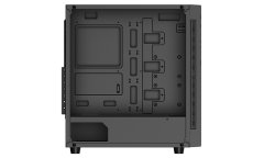 DEEP COOL MATREXX55 MESH ATX KASA SİYAH