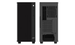 DEEP COOL MATREXX55 MESH ATX KASA SİYAH