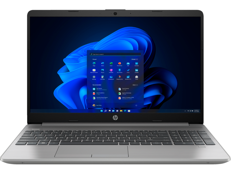 HP 250 G9 723P9EA i5-1235U 8GB 256GB SSD 15.6'' W11H