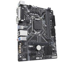 Gigabyte H310M DS2 1151P DDDR4 Vga Usb3.1