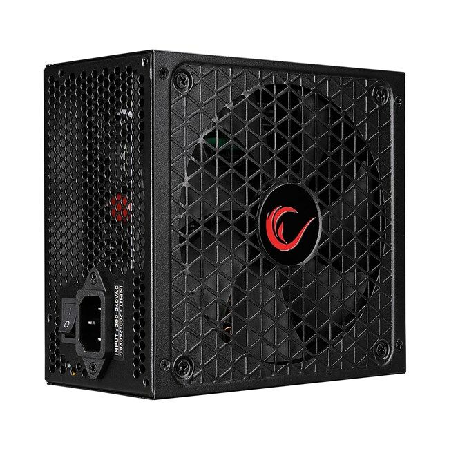 Everest 750W 80+ Gold ( P750 Rampage )