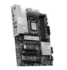 MSI Pro X870-P Wifi AM5 Ryzen D5 Hdmi Type-C