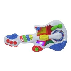 Weidey Elektro Gitar 18 ay üstü