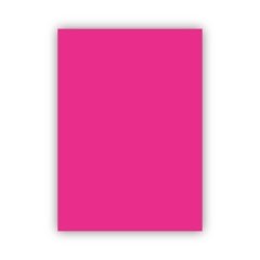 Bigpoint Fon Kartonu 50x70cm 160 Gram Pembe 100'lü Paket