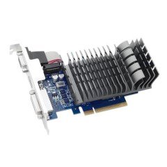 Asus GeForce GT 710-SL 2GB GDDR5 64Bit Dvi Hdmi LP