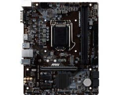 MSI B365M Pro-Vh 1151P DDR4 Vga Hdmi Usb3.1