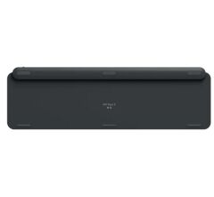 Logitech MX Keys S Klavye Siyah Türkçe 920-011594