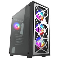 VENTO VG12AL 750W 80+ PSU KASA