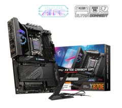 MSI Mpg X870E Carbon Wifi AM5 Ryzen D5 Type-C