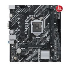 Asus Prime H510M-K 1200P Vga Hdmi Usb3.2
