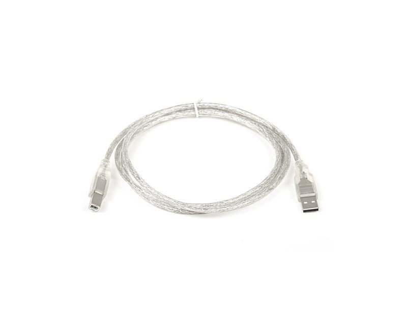 Dark DK-CB-USB2PRNL152 1.5M USB 2.0 Şeffaf Yazıcı