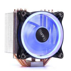 Dark Freezer DKCCX124B X124 Intel LGA115X/2066