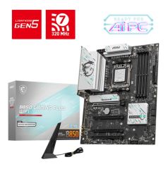 MSI B850 Gaming Plus Wifi AM5 Ryzen D5 Dp Type-C
