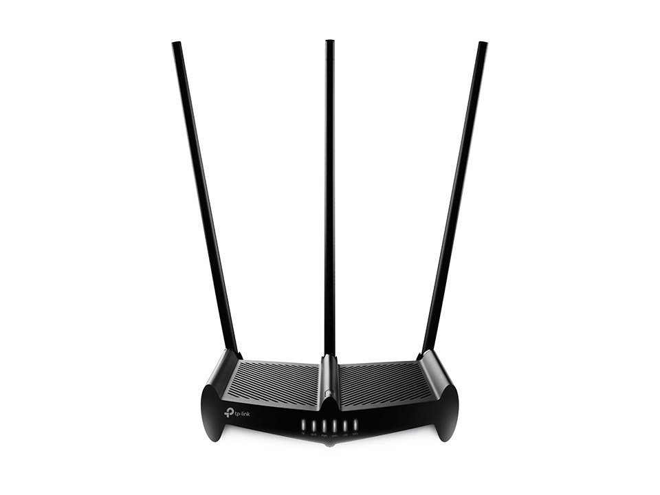 TP-Link TL-WR941HP AC1350 4xLAN High Power Router