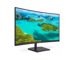 Philips 23.6'' 241E1SC/00 4ms FHD Curved FreeSync