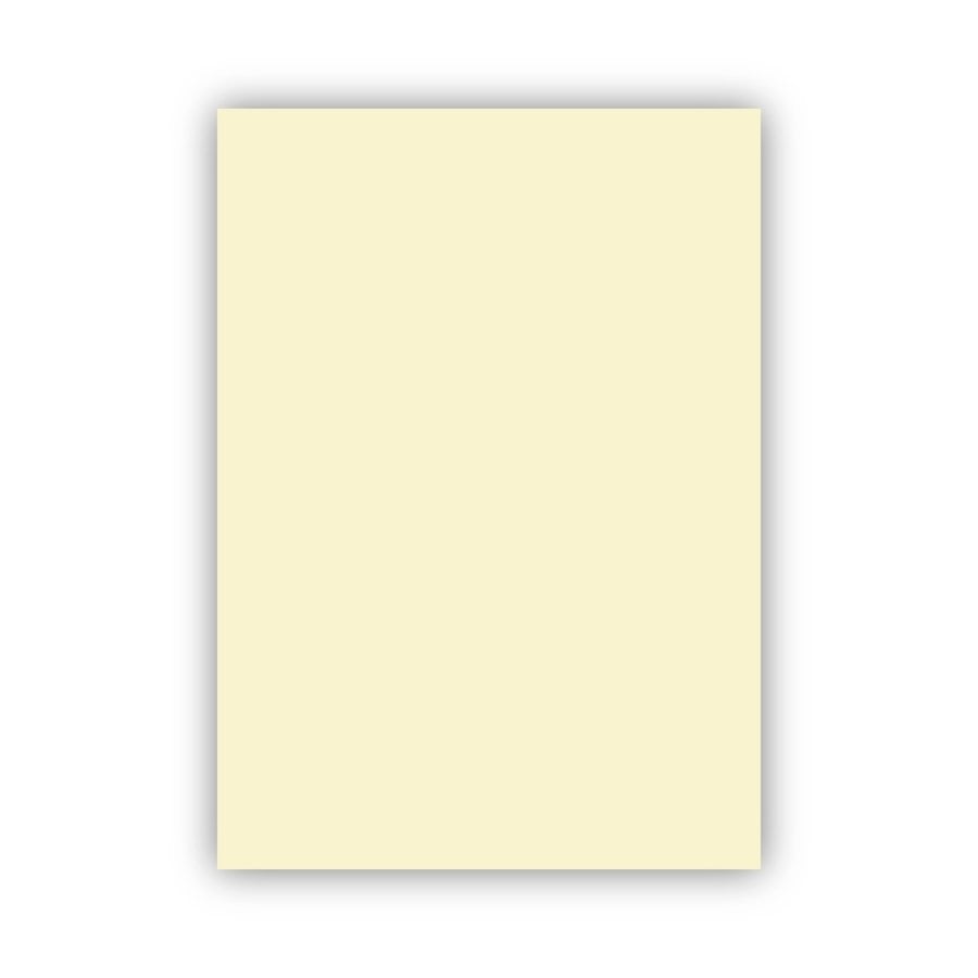 Bigpoint Fon Kartonu 50x70cm 160 Gram Fildişi 100'lü Paket