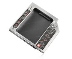 Dark DK-AC-DSOSD9 Notebook Disk Yuvası Dönüş 9,5mm