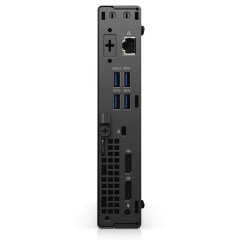 Dell OptiPlex 3090MFF i5 10500-8GB-256SSD-Dos