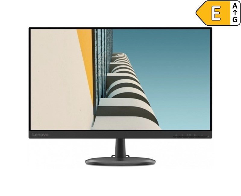 Lenovo C24-20 62A8KAT1TK 23.8'' 4ms Hdmi VGA VA