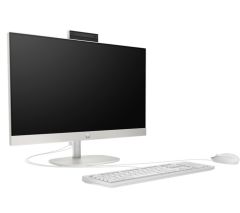 HP ProOne 240 G10 23.8''-i7 1355-16G-512SSD-Dos*