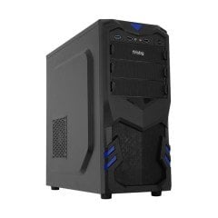 Frisby FC-8860G Midi Tower Kasa Atx Usb3(650W 80+)