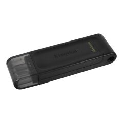 Kingston 64GB DT70 Usb 3.2 Gen1 DT70/64GB