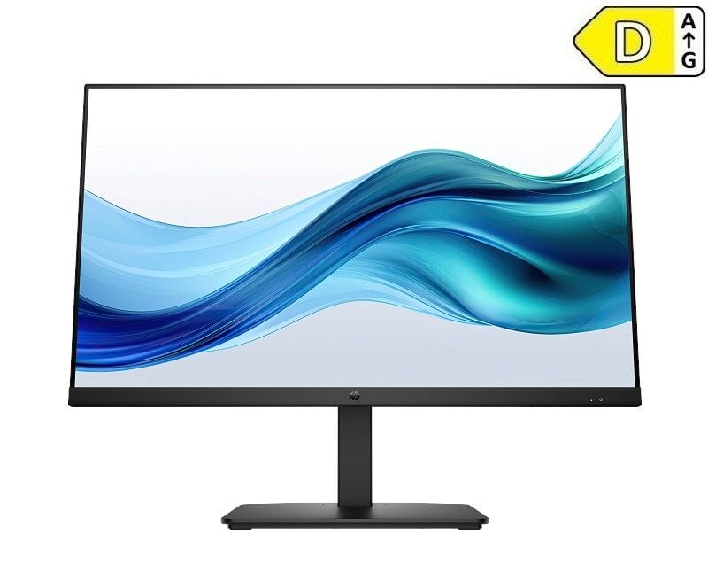 HP Series 3 Pro 327pe 27'' 5ms MM Hdmi Dp Pivot IPS
