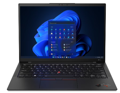 LENOVO X1 CARBON 21CCS03P00 i7-1260P 16GB 512GB SSD 14'' FDOS