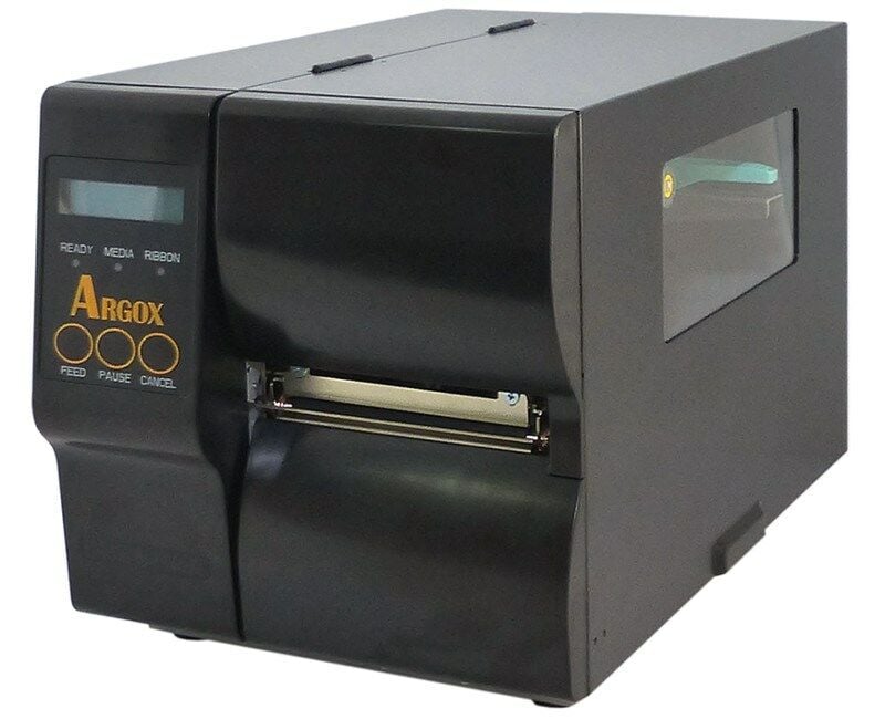 Argox ix4-250 Endüstriyel Barkod Yazıcı 203 dpi