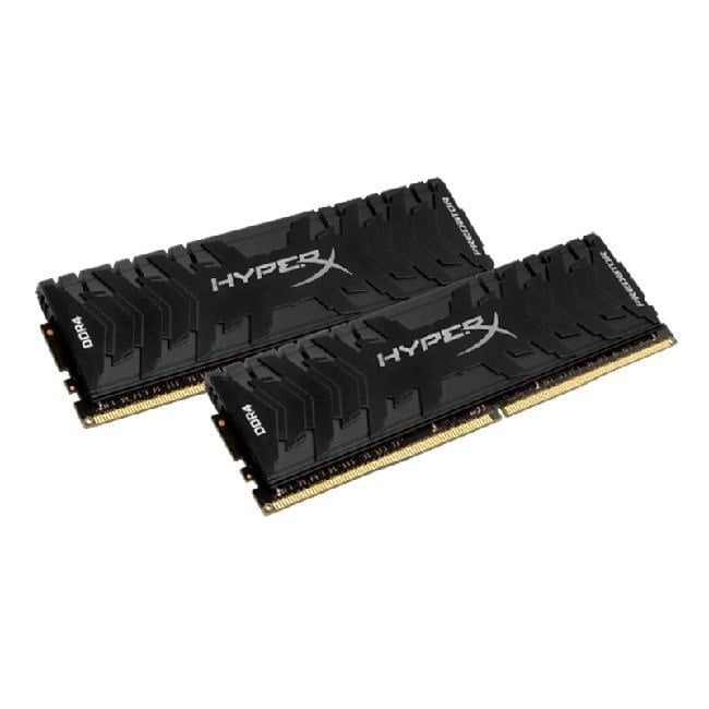 Kingston 16GB 2x8 HyperX D4 4000 HX440C19PB4K2/16