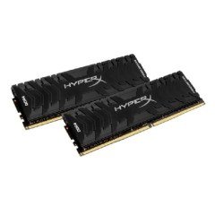 Kingston 16GB 2x8 HyperX D4 4000 HX440C19PB4K2/16