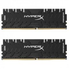 Kingston 16GB 2x8 HyperX D4 4000 HX440C19PB4K2/16