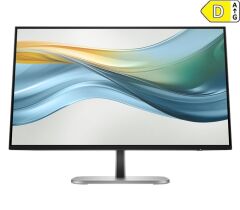 HP Series 5 Pro 524pu 23.8'' 5ms Type-C Pivot IPS