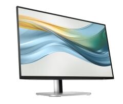 HP Series 5 Pro 524pu 23.8'' 5ms Type-C Pivot IPS
