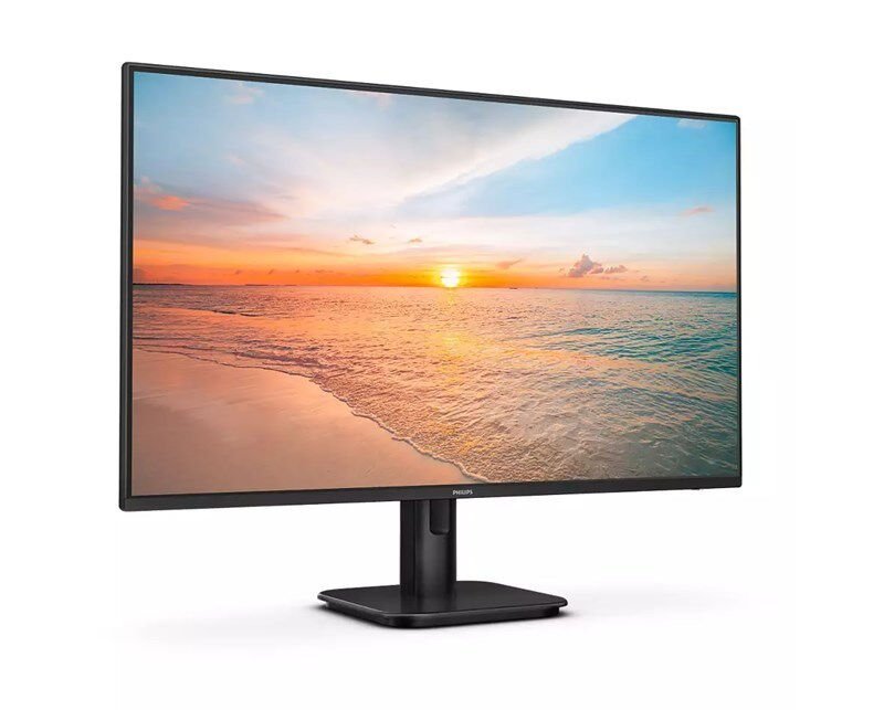 23.8 PHILIPS 24E1N1200A/01 IPS 1MS 120HZ VGA HDMI