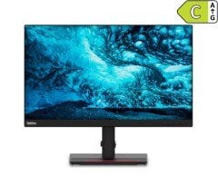 Lenovo ThinkVision T23i-20 23'' 4ms Hdmi Pivot IPS