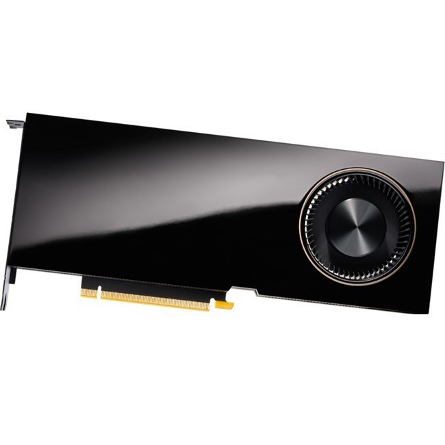 HP Quadro RTX A6000 48GB 4DP GFX (2S6U3AA)