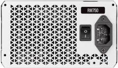 CORSAIR CP-9020231-EU RM750 750W 80+ GOLD POWER SUPPLY