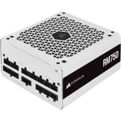 CORSAIR CP-9020231-EU RM750 750W 80+ GOLD POWER SUPPLY