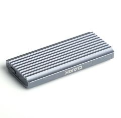 Dark DK-AC-DSEM5 Type-C Gen2- M.2 NVMe Disk Kutusu