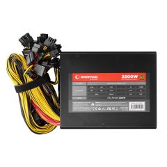 Everest 2200W (Rampage Real BTC2200)