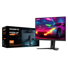 GIGABYTE M32UP 31.5'' 160HZ 1MS HDMI MONITOR