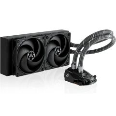 Arctic AR-ACFRE00046A 2*120mm RGB Sıvı Soğutucu