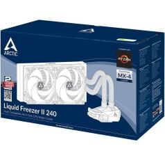 Arctic AR-ACFRE00046A 2*120mm RGB Sıvı Soğutucu
