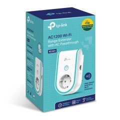 TP-Link RE365 Kablosuz 1200Mbps Menzil Genişletici