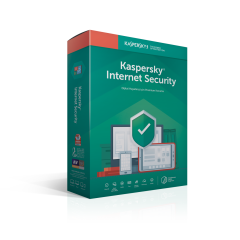 KASPERSKY INTERNET SECURITY 2019 TÜRKÇE 4 KUL 1YIL