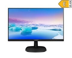 Philips 23.8'' 243V7QDSB/01 4ms 75Hz FHD Vesa IPS