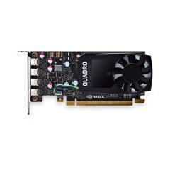 Pny Quadro P620 2GB GDDR5 128B 4mDP(mDP to DVI-D)